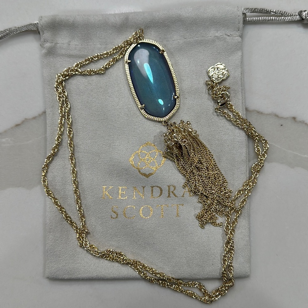 Kendra Scott Necklace